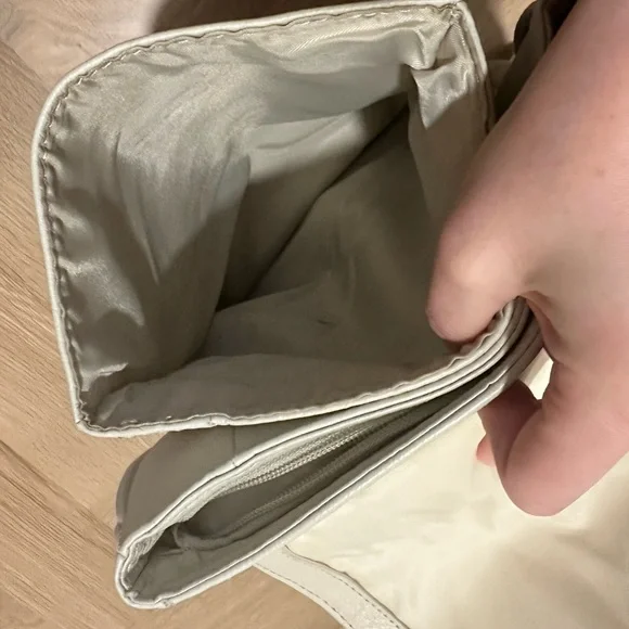 Pelle Studio Genuine Leather Backpack